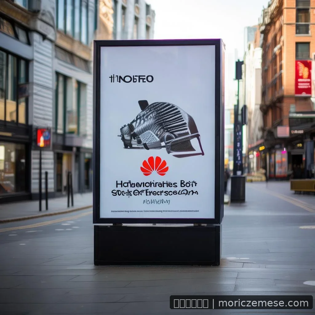英国威廉希尔 - 华为利润超预期股价承压分析 配图1